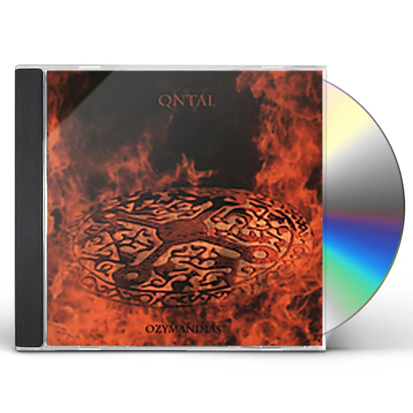 QNTAL IV CD