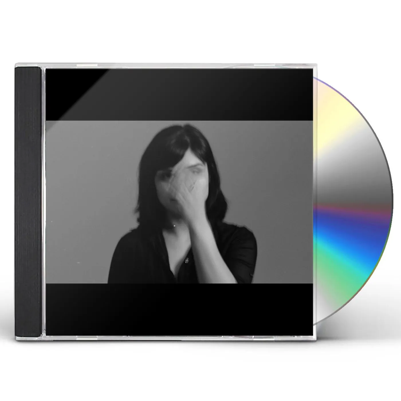 Sarah Davachi ALL MY CIRCLES RUN CD