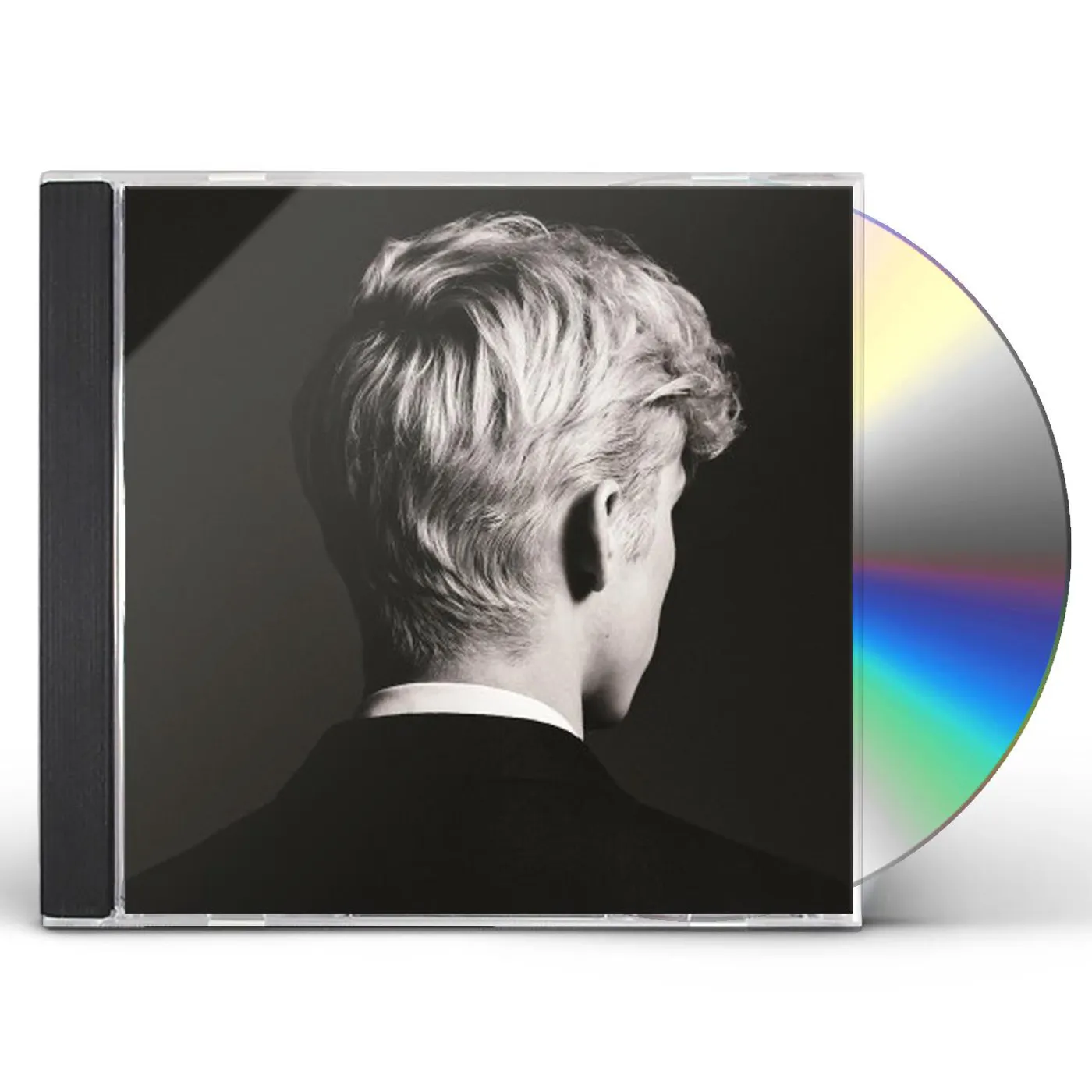 Troye Sivan BLOOM CD