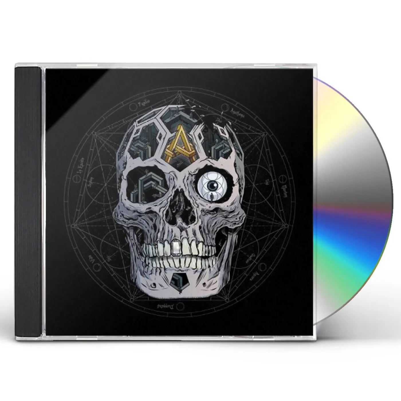 Atreyu IN OUR WAKE CD