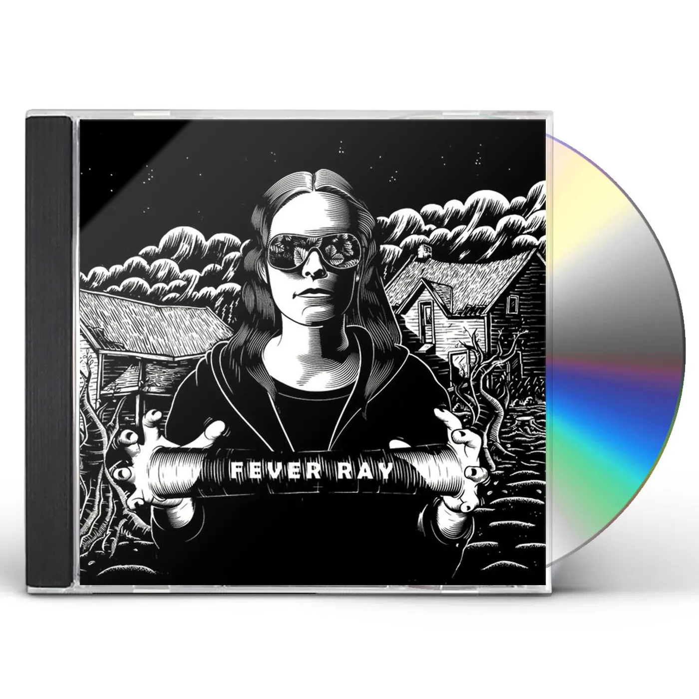 FEVER RAY CD