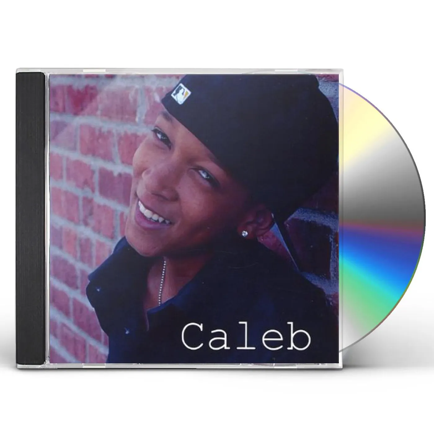 CALEB CD