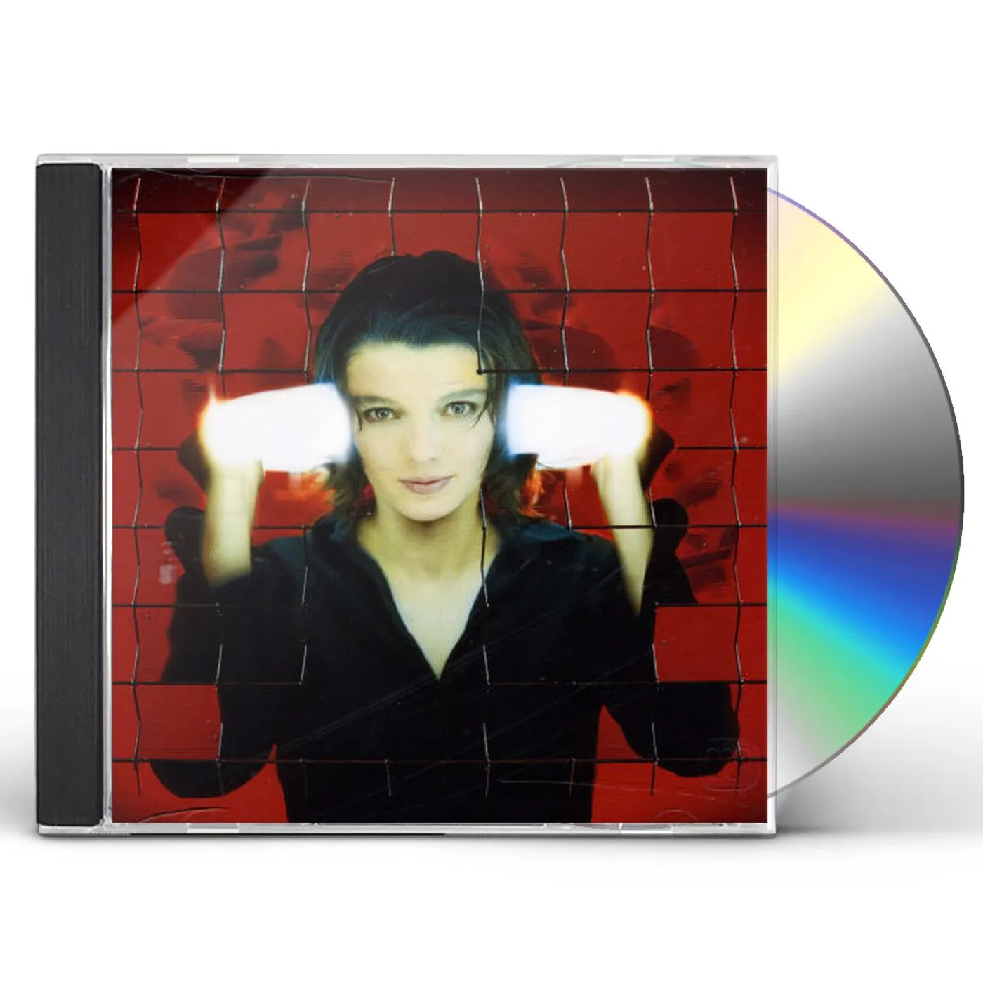 Axelle Renoir ROSE CD