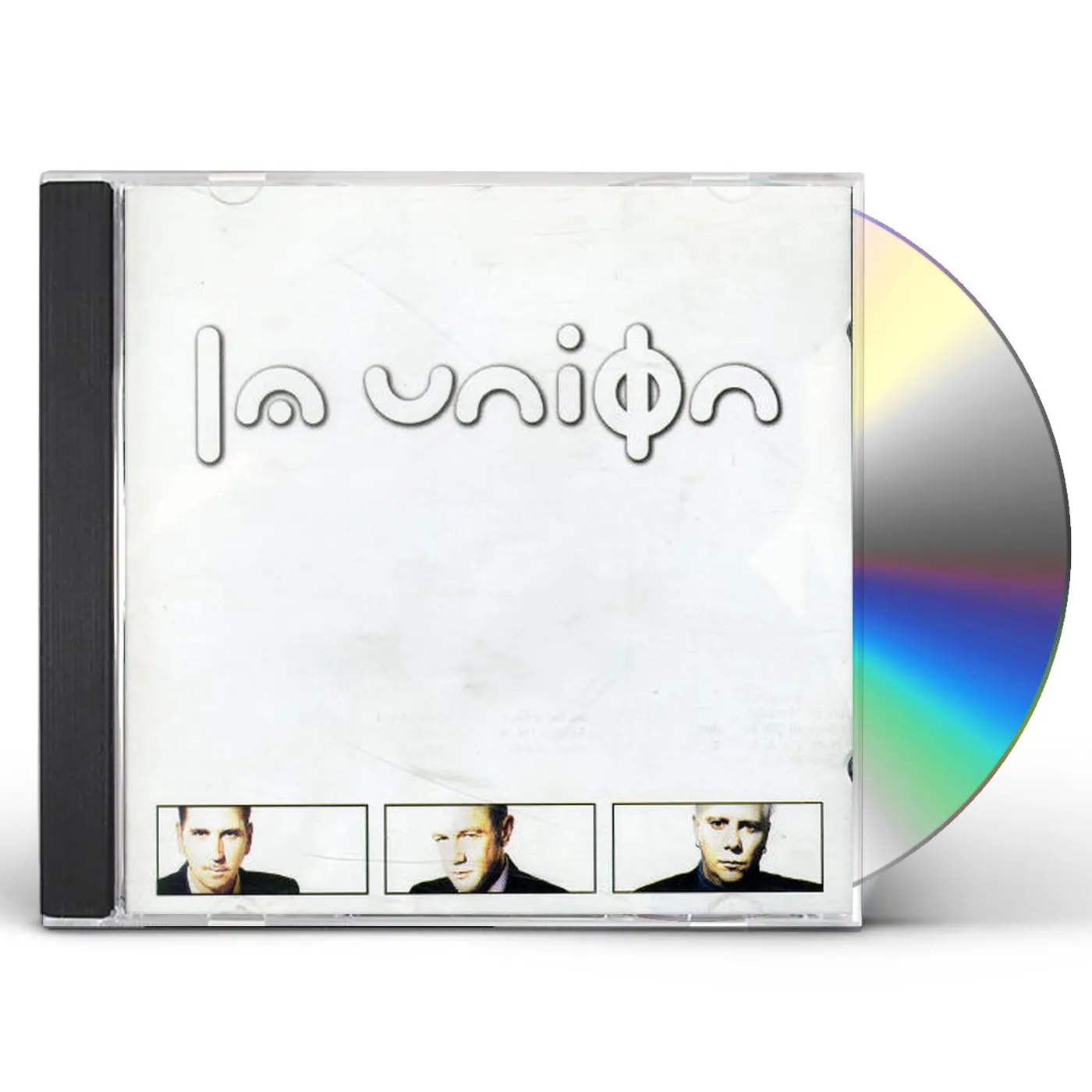 UNION CD