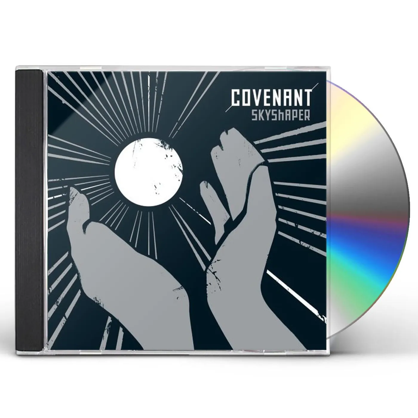 Covenant SKYSHAPER CD