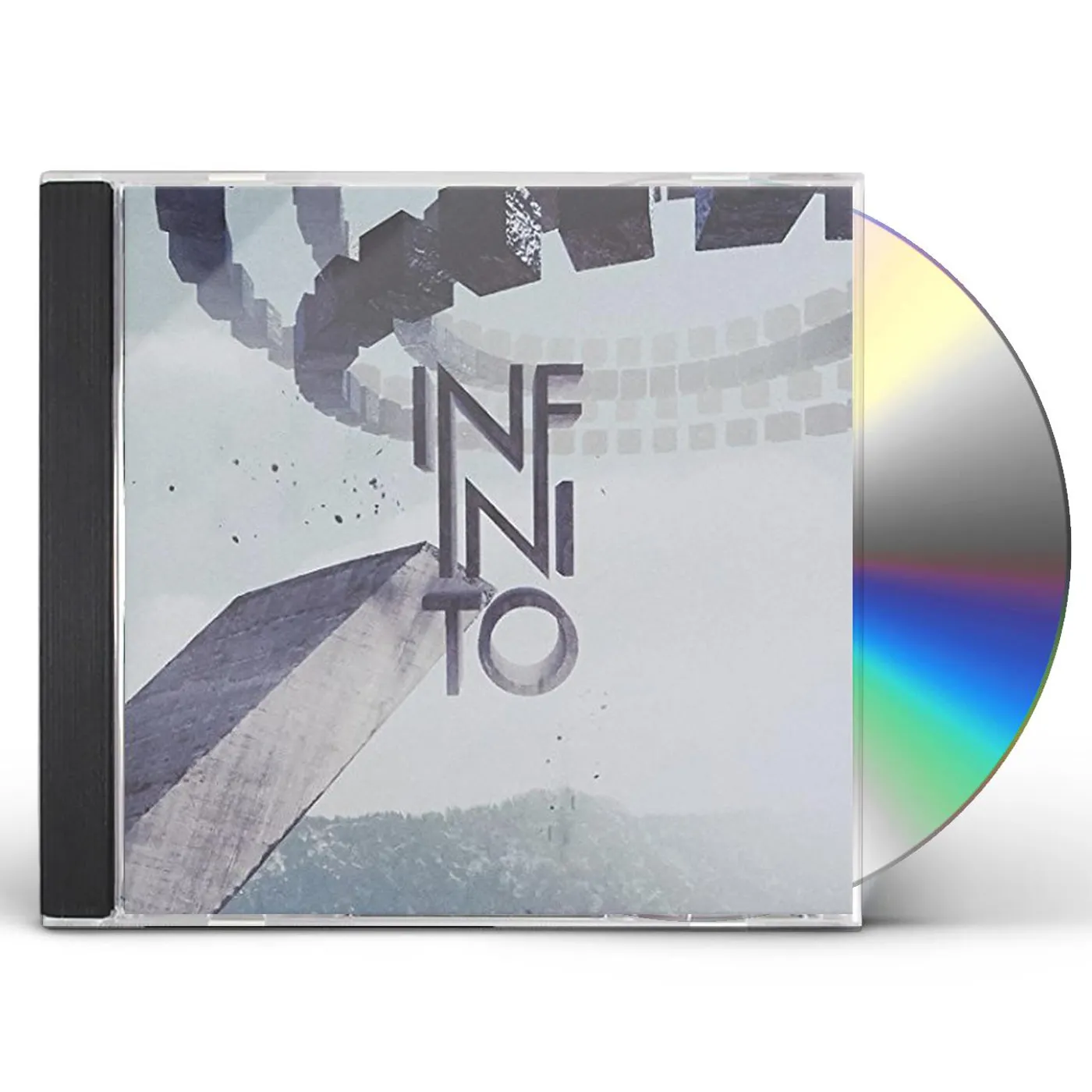 Fresno INFINITO CD