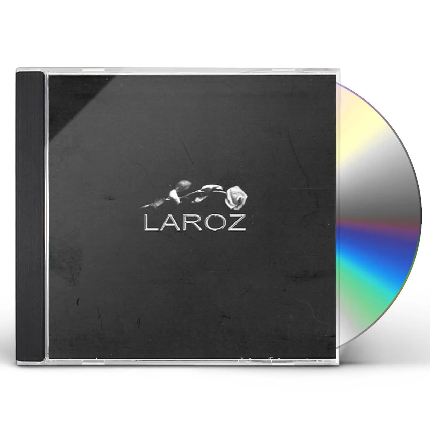 LAROZ CD