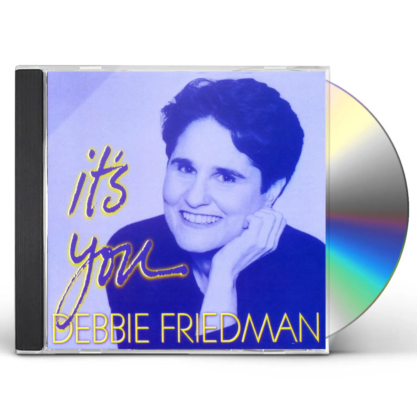Debbie Friedman IT'S YOU CD