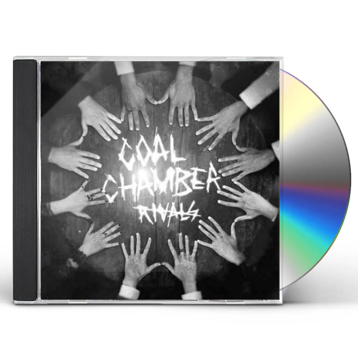 Coal Chamber RIVALS CD