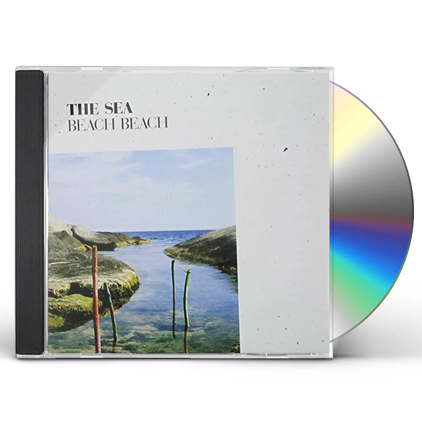 Beach Beach SEA CD