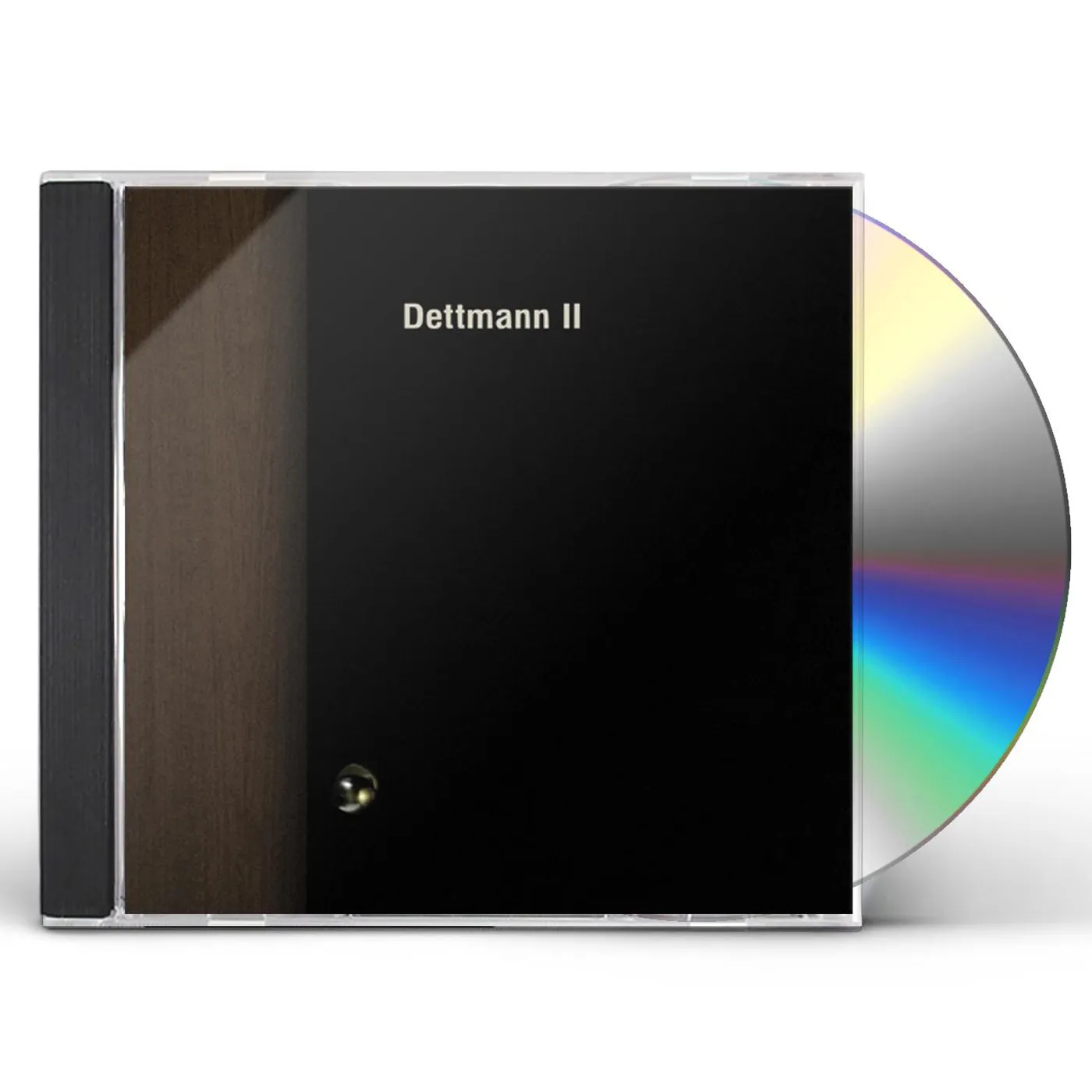 Marcel Dettmann DETTMANN II CD