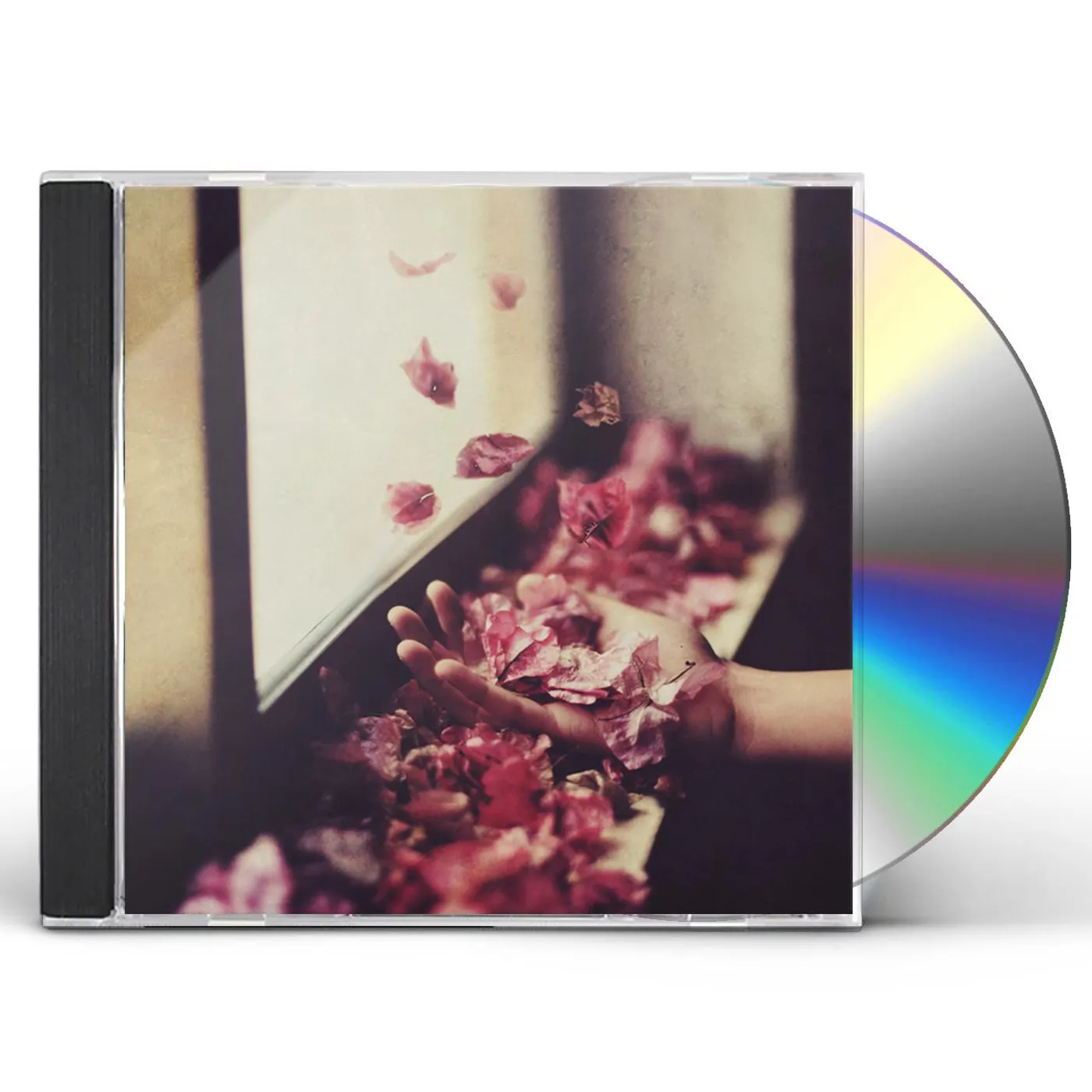 Petre Inspirescu VINTUL PRIN SALCII CD