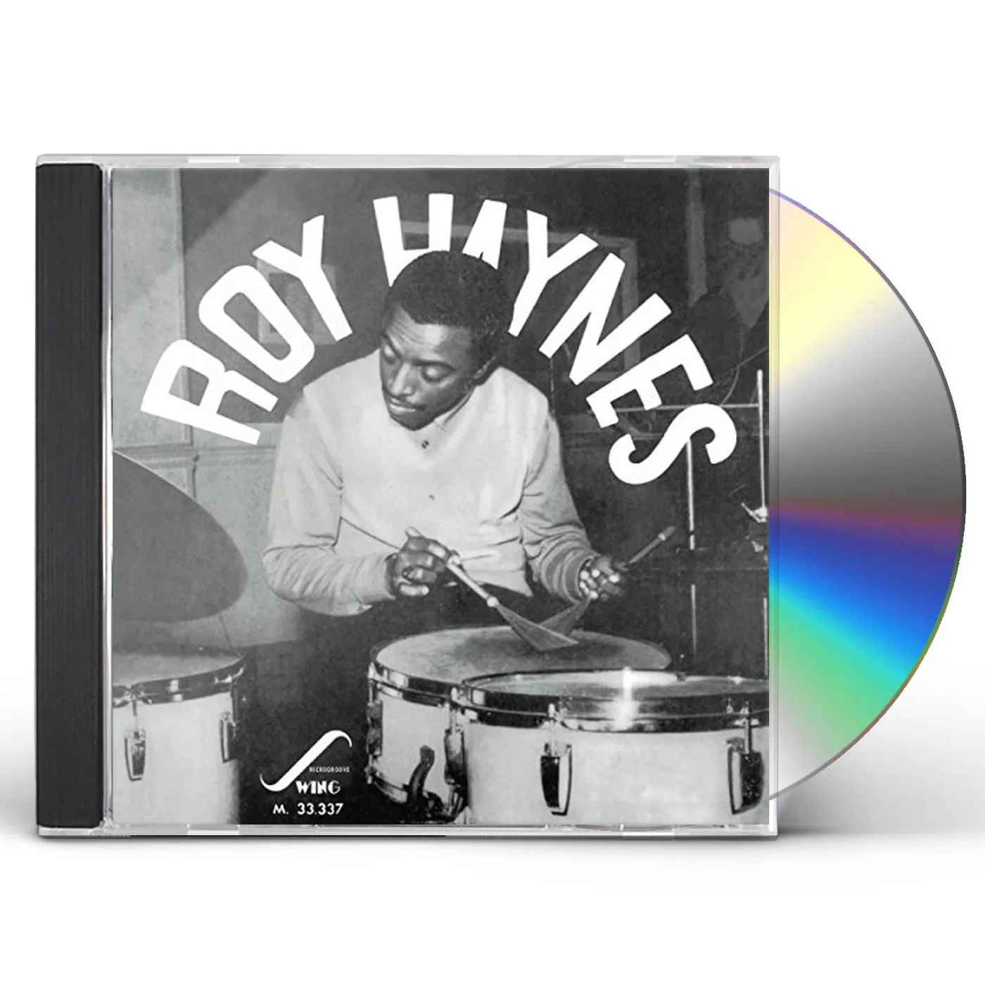 ROY HAYNES' MODERN GROUP CD