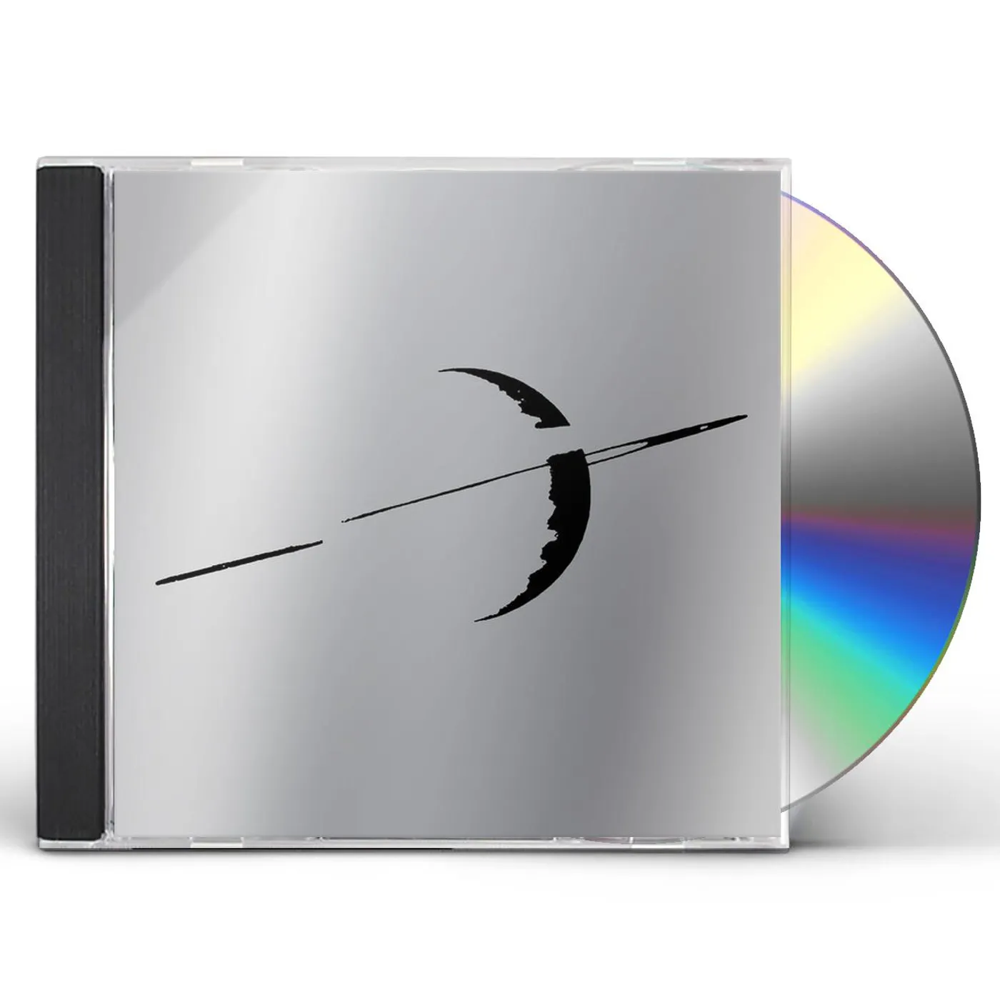 Special Request OFFWORLD CD