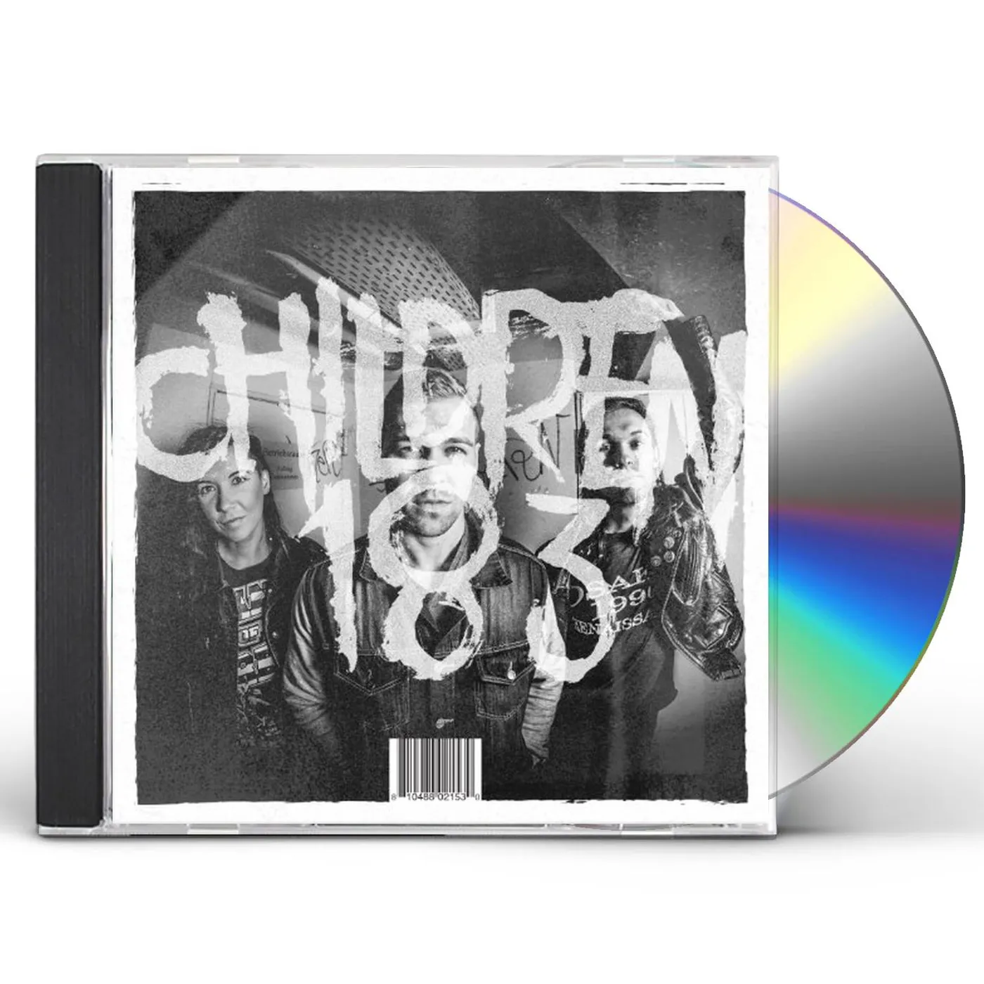 Children 18:3 COME IN CD