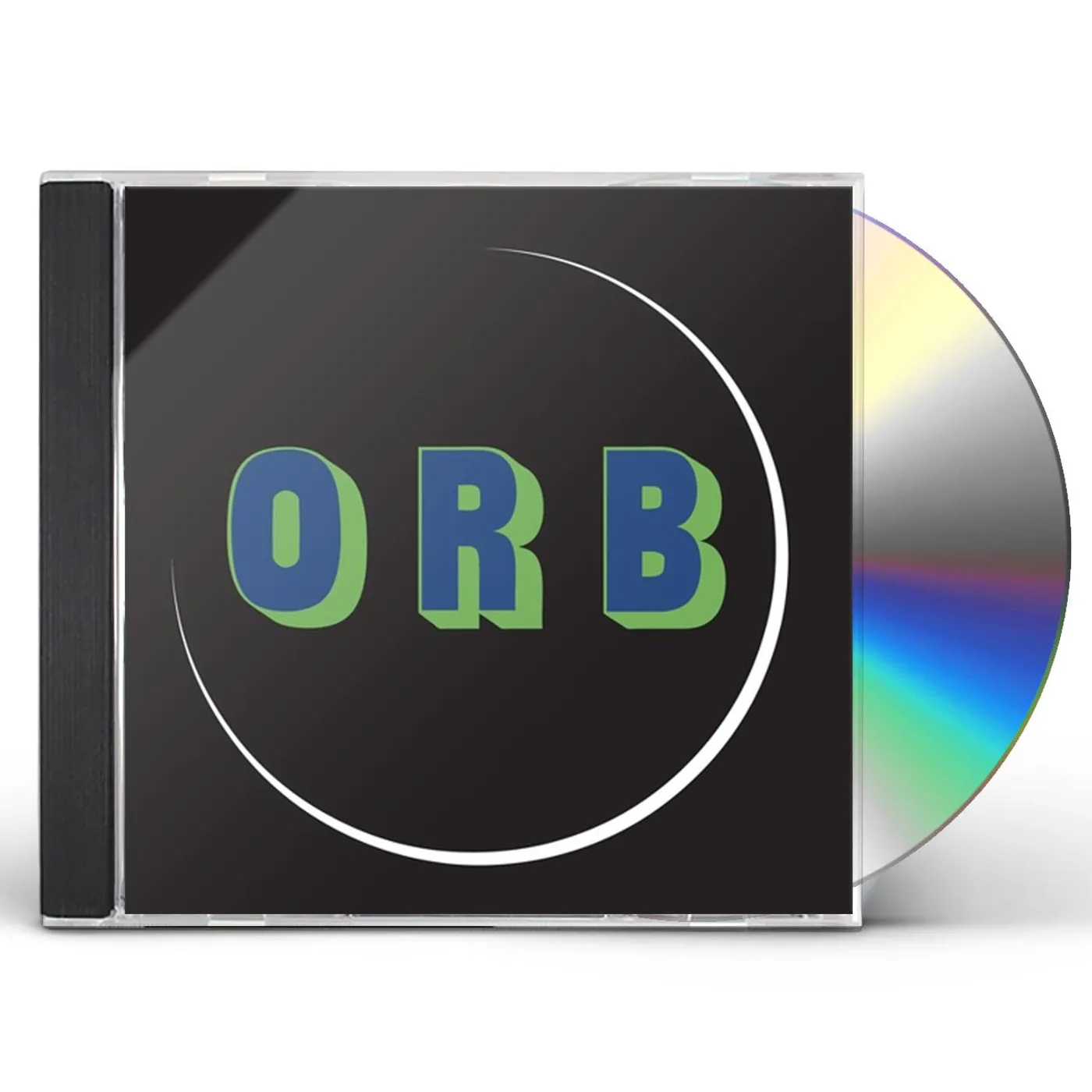 The Orb BIRTH CD