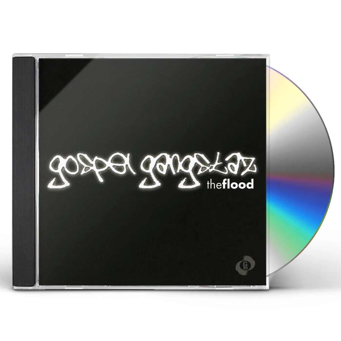Gospel Gangstaz FLOOD CD