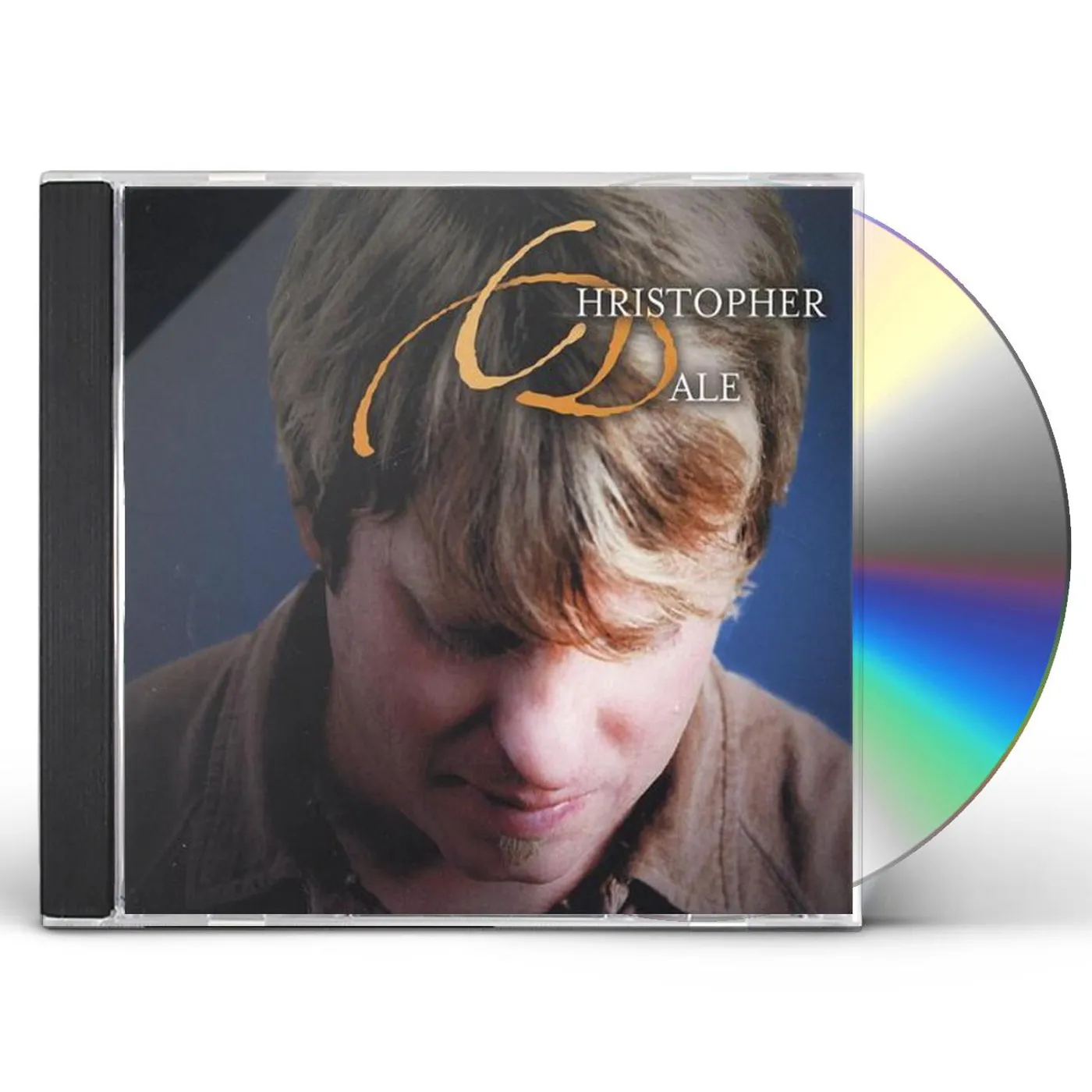 CHRISTOPHER DALE CD