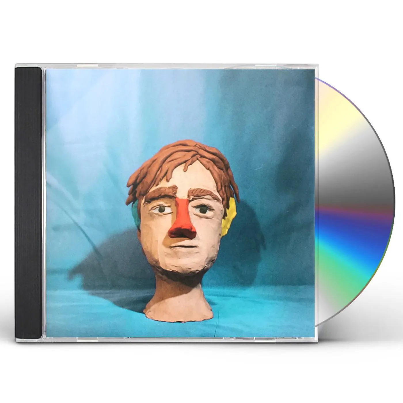 Dayglow Fuzzybrain CD