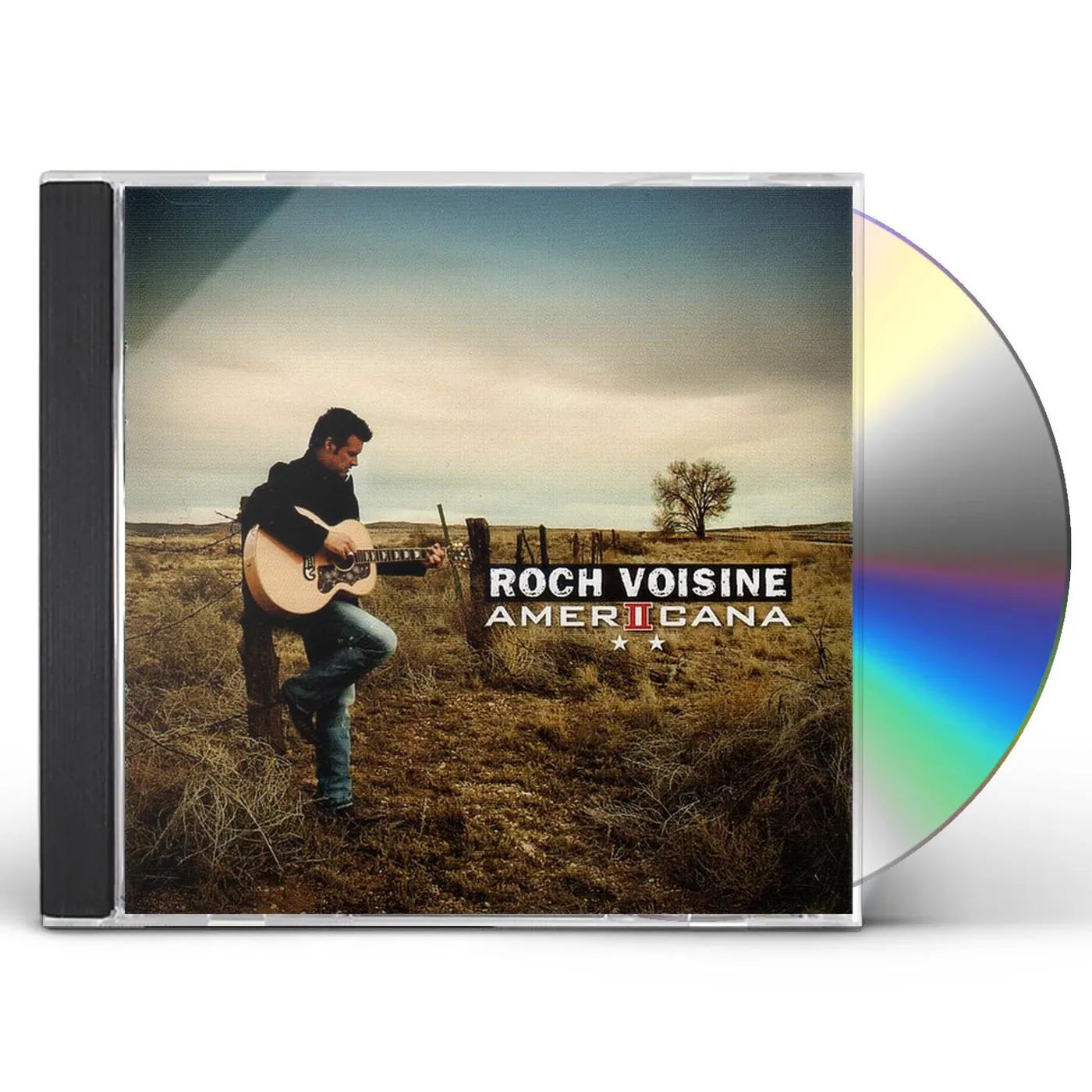 Roch Voisine HELENE CD