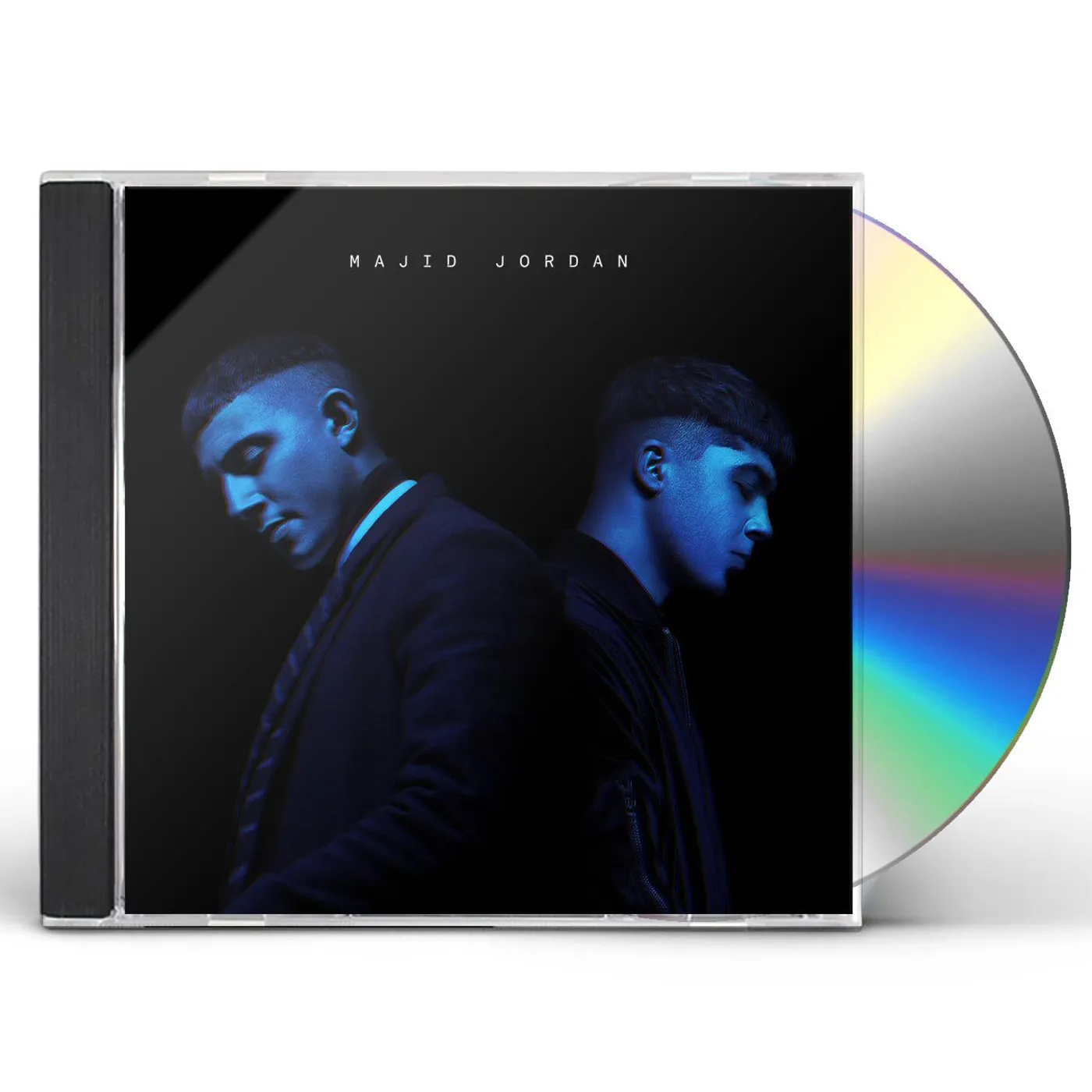 MAJID JORDAN CD