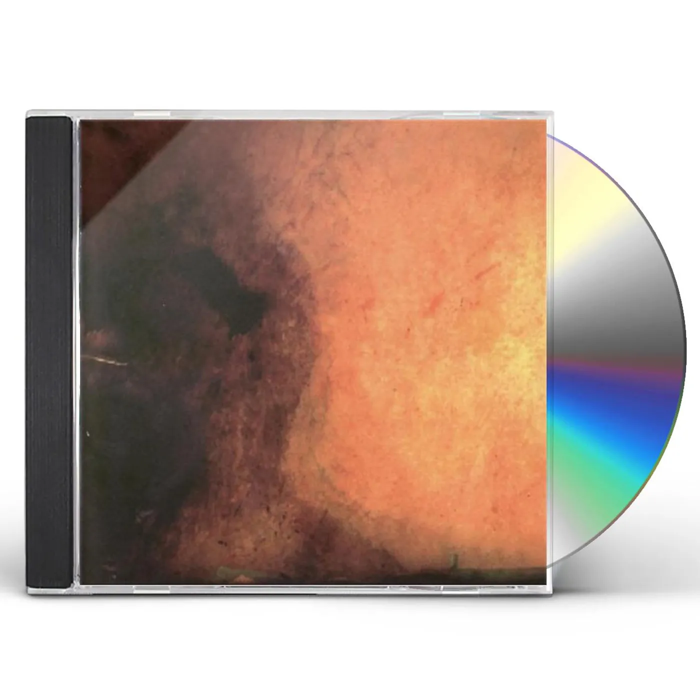 Elliott SONG IN THE AIR CD