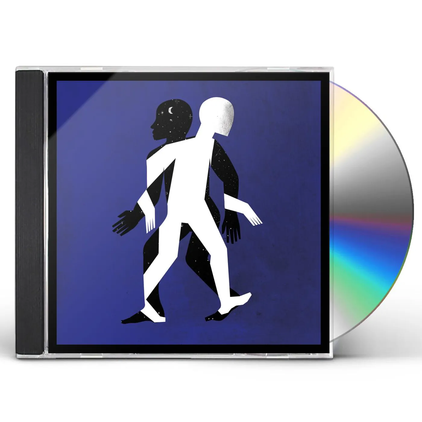 Stand High Patrol SHIFT CD