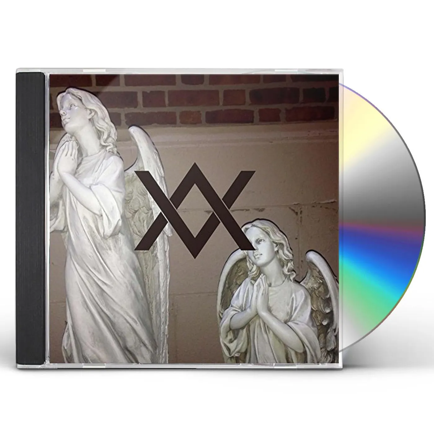 Liturgy ARK WORK CD