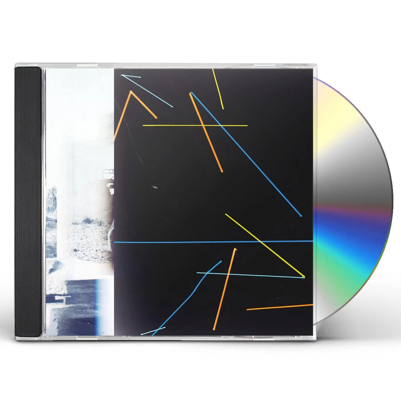 Portico Quartet MEMORY STREAMS CD