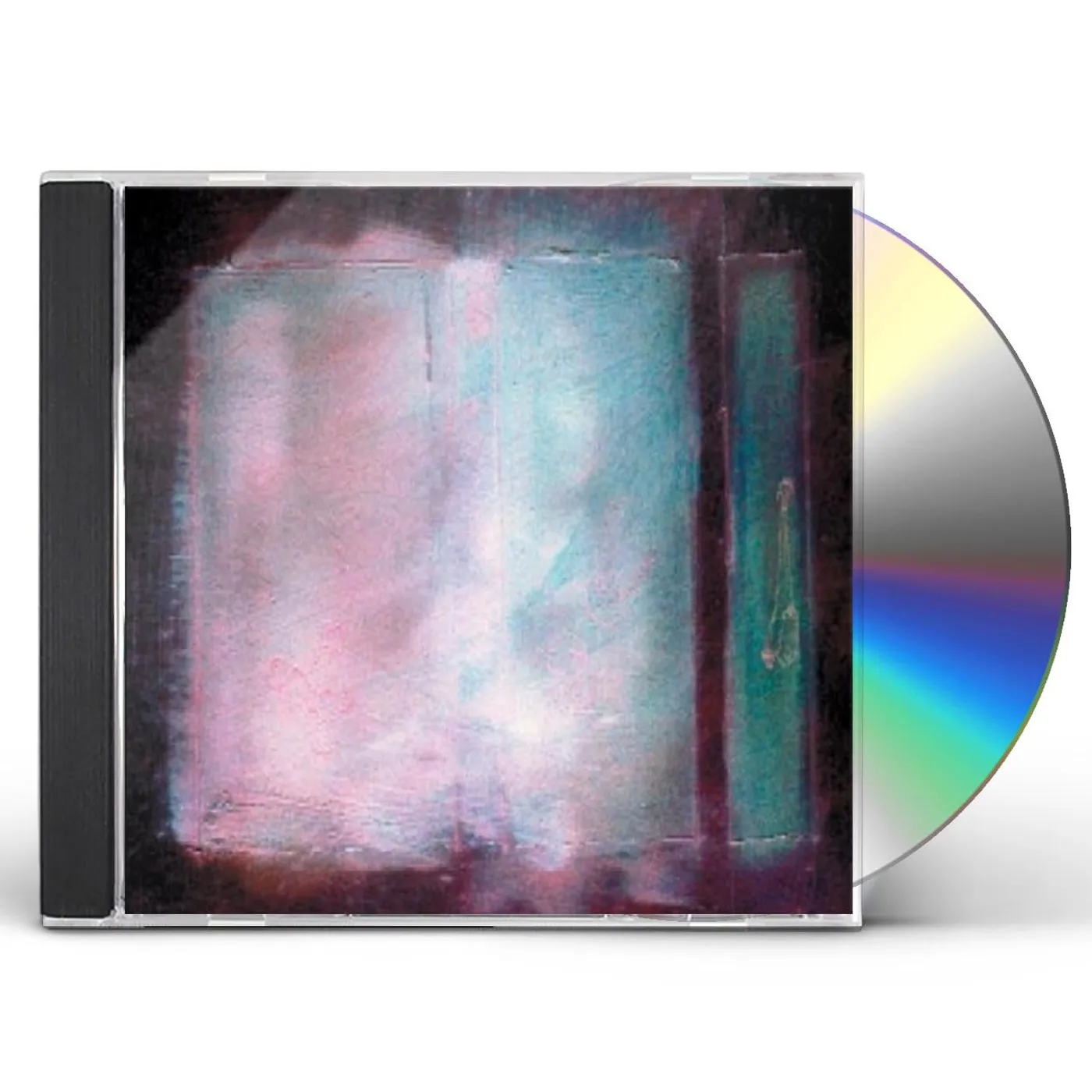 Rainer Maria PAST WORN SEARCHING CD