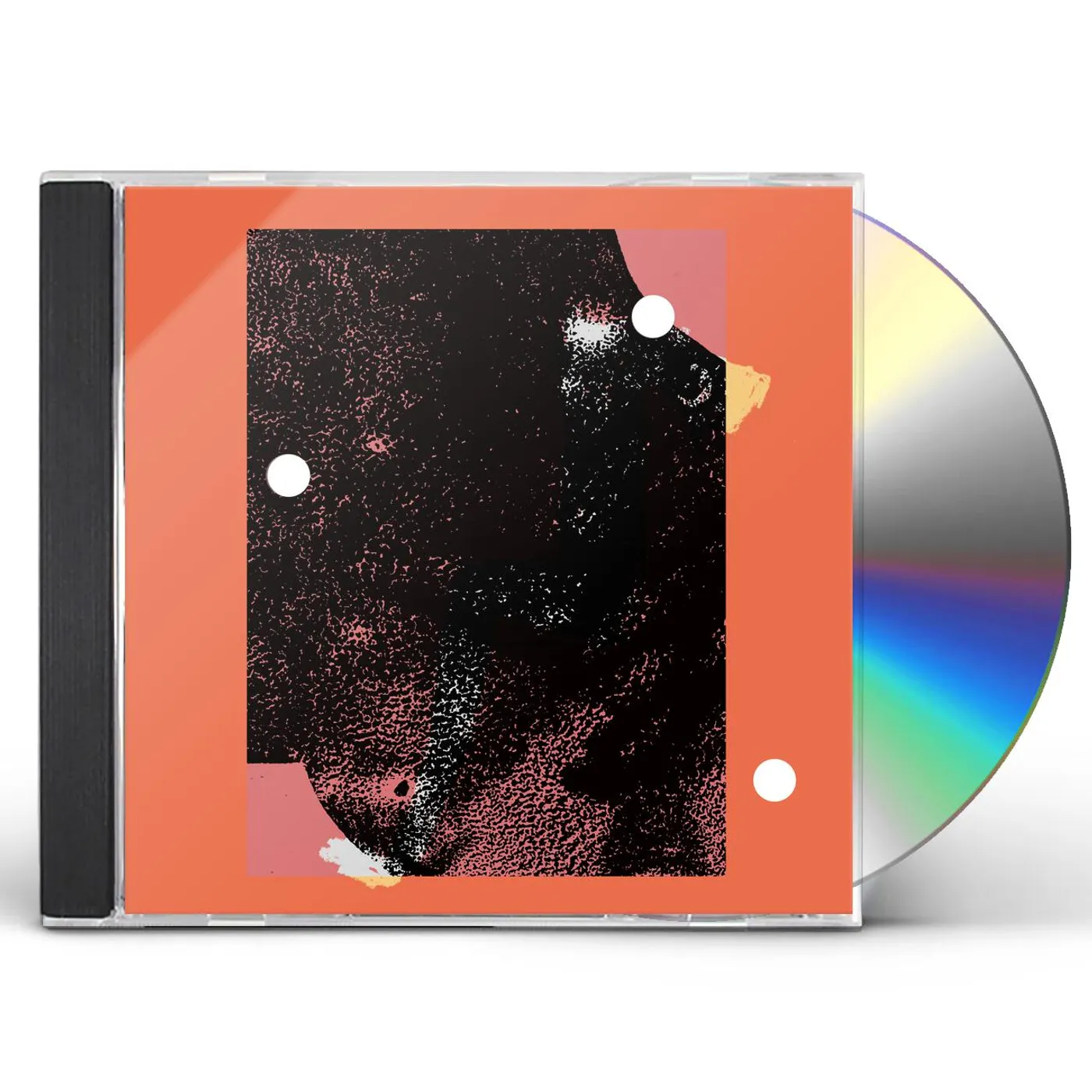 D.D Dumbo UTOPIA DEFEATED CD