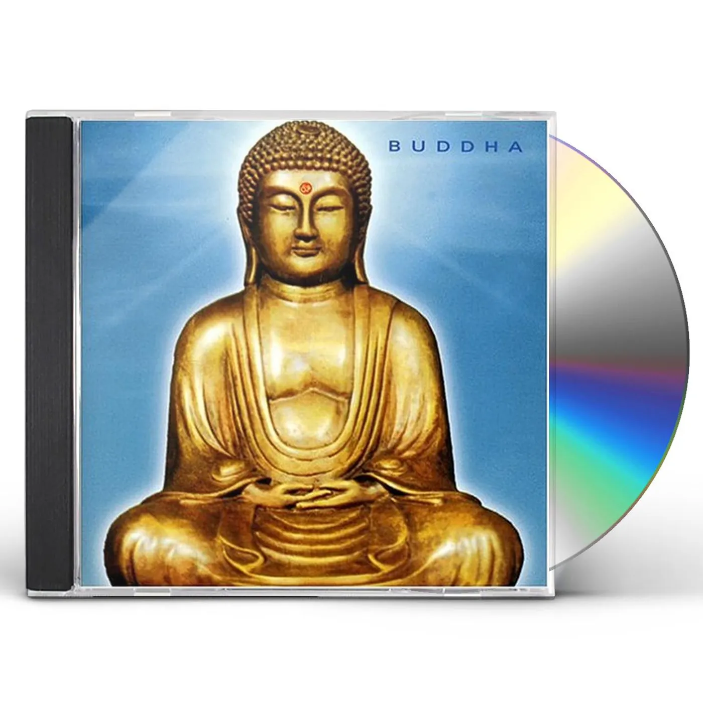 PC Davidoff BUDDHA CD
