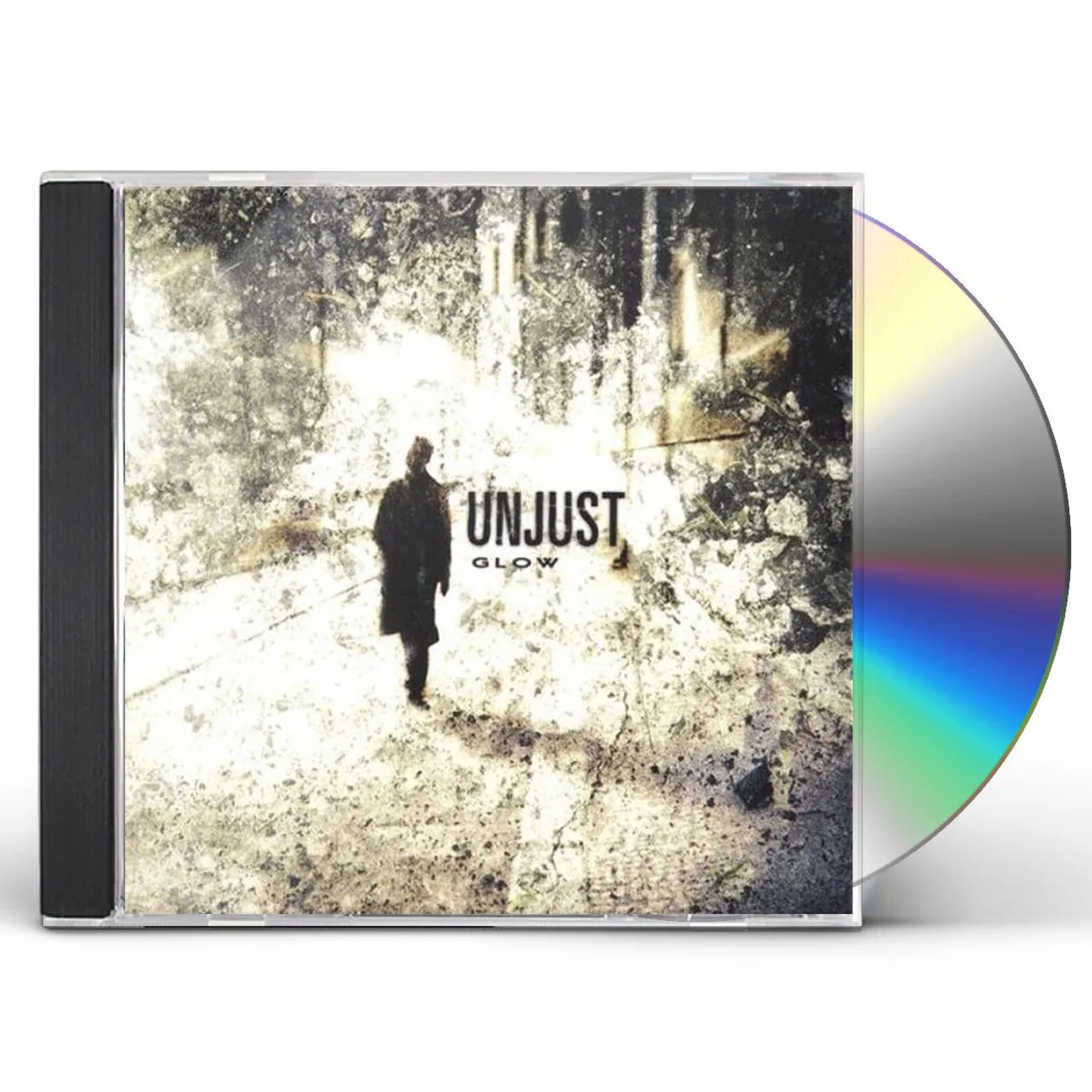Unjust GLOW CD