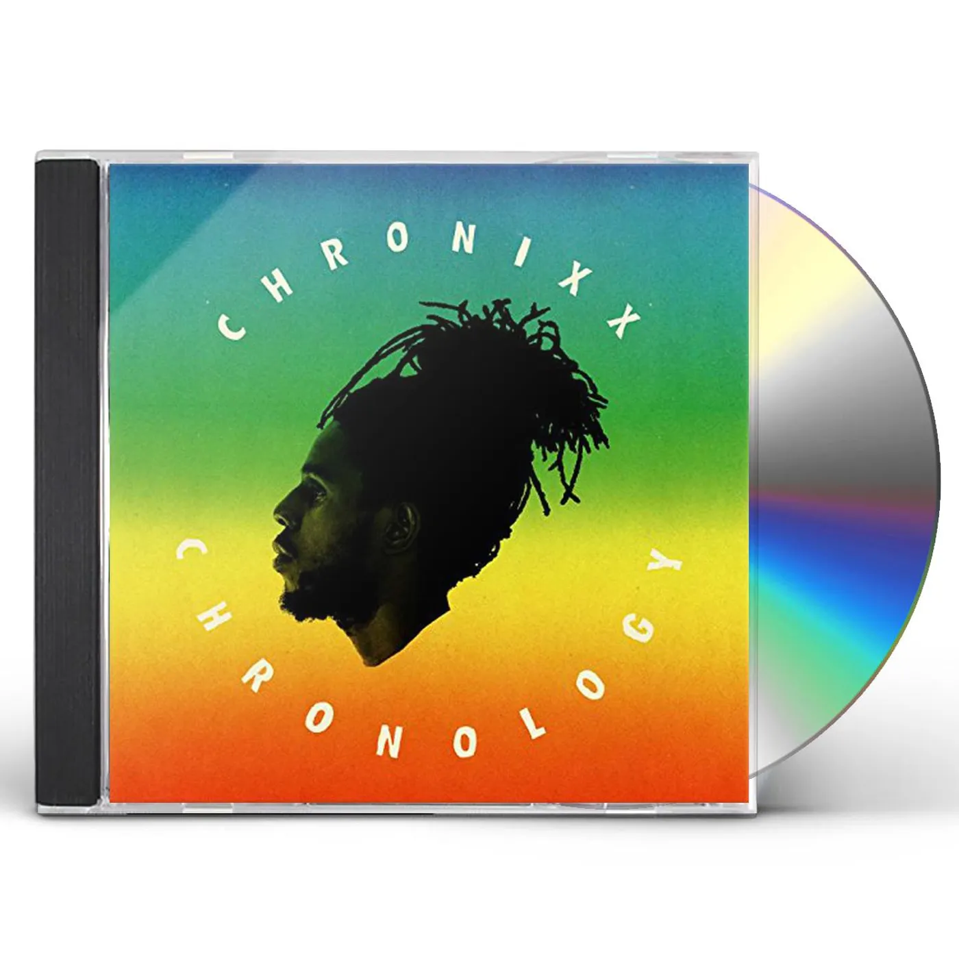 Chronixx Store: Official Merch & Vinyl