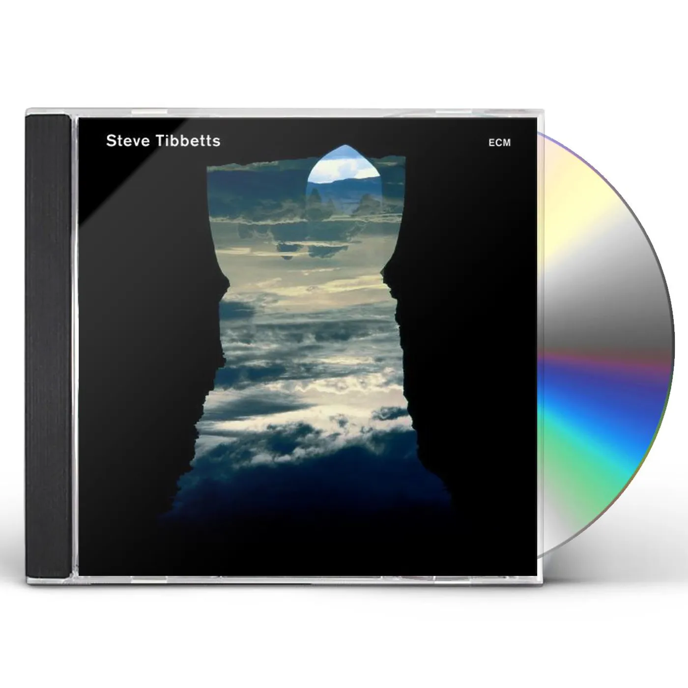 Steve Tibbetts NATURAL CAUSES CD