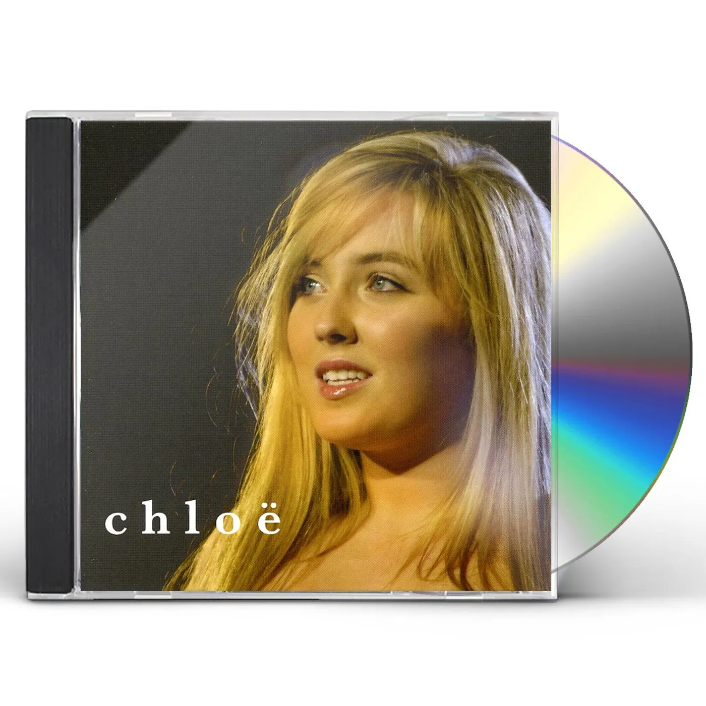 CHLOE CD
