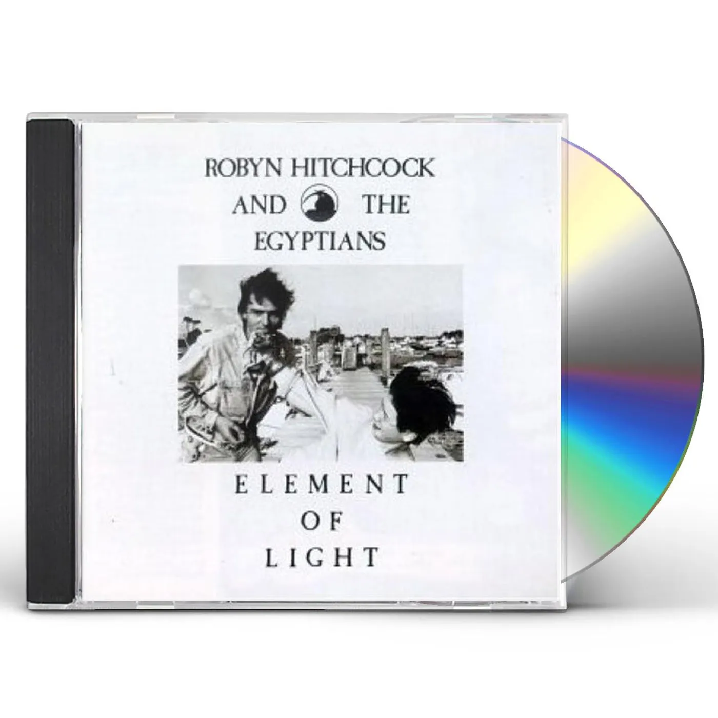 Robyn Hitchcock ELEMENT OF LIGHT CD
