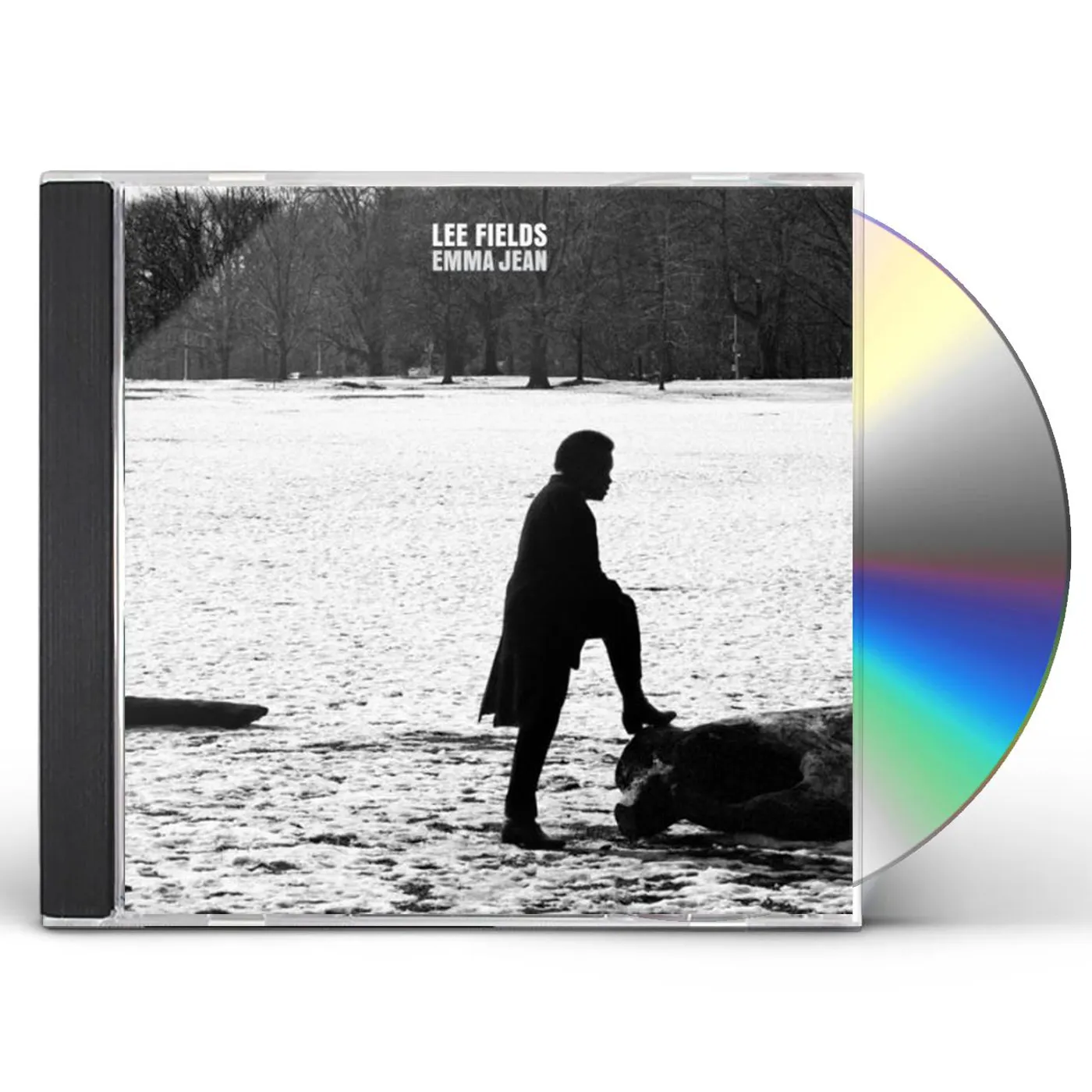 Lee Fields & The Expressions EMMA JEAN CD