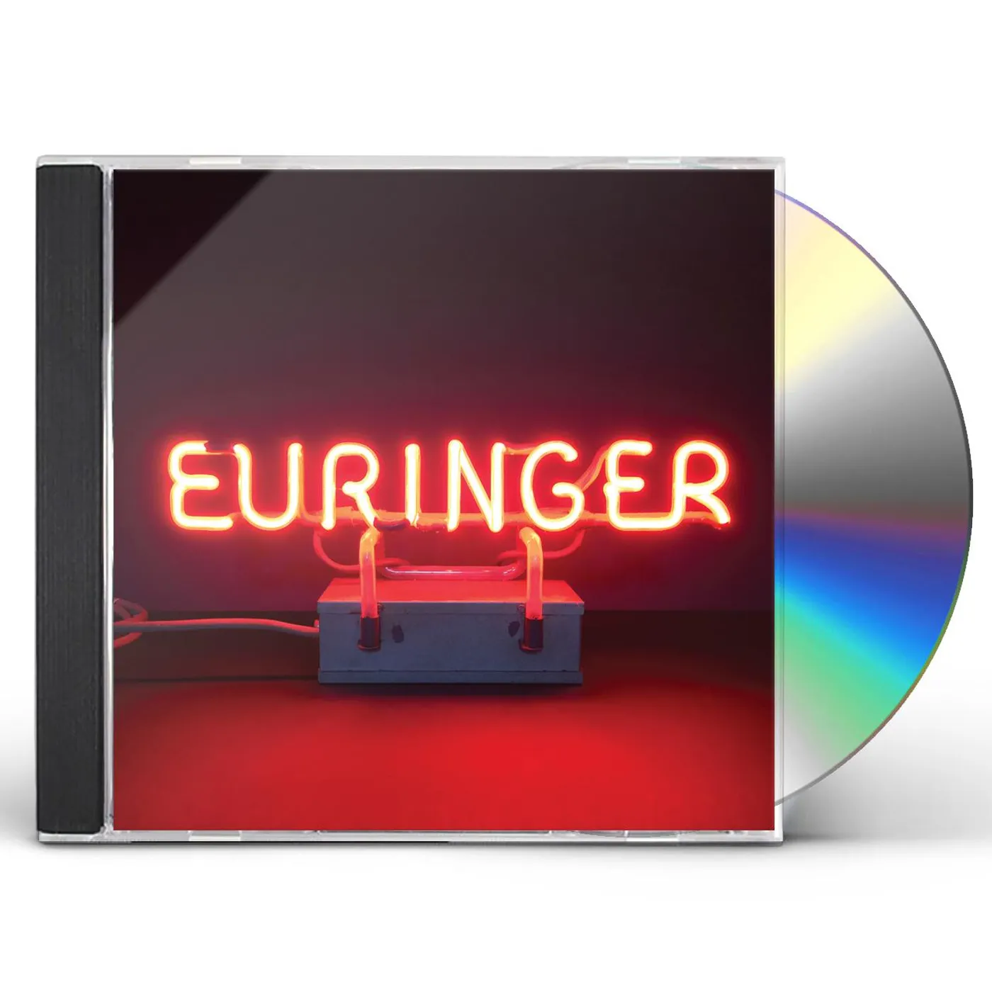 EURINGER CD