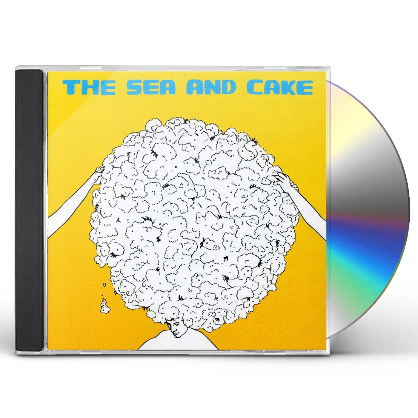 The Sea and Cake CD