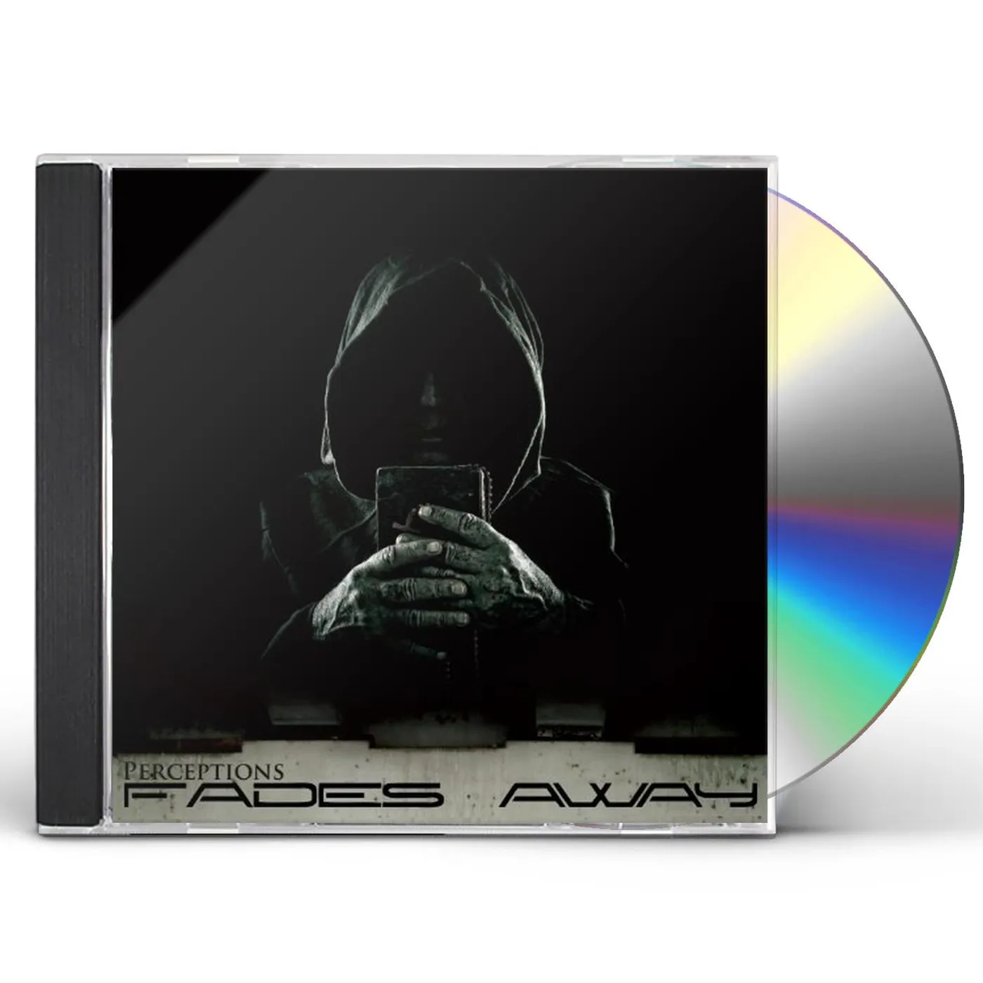 Fades Away PERCEPTIONS CD