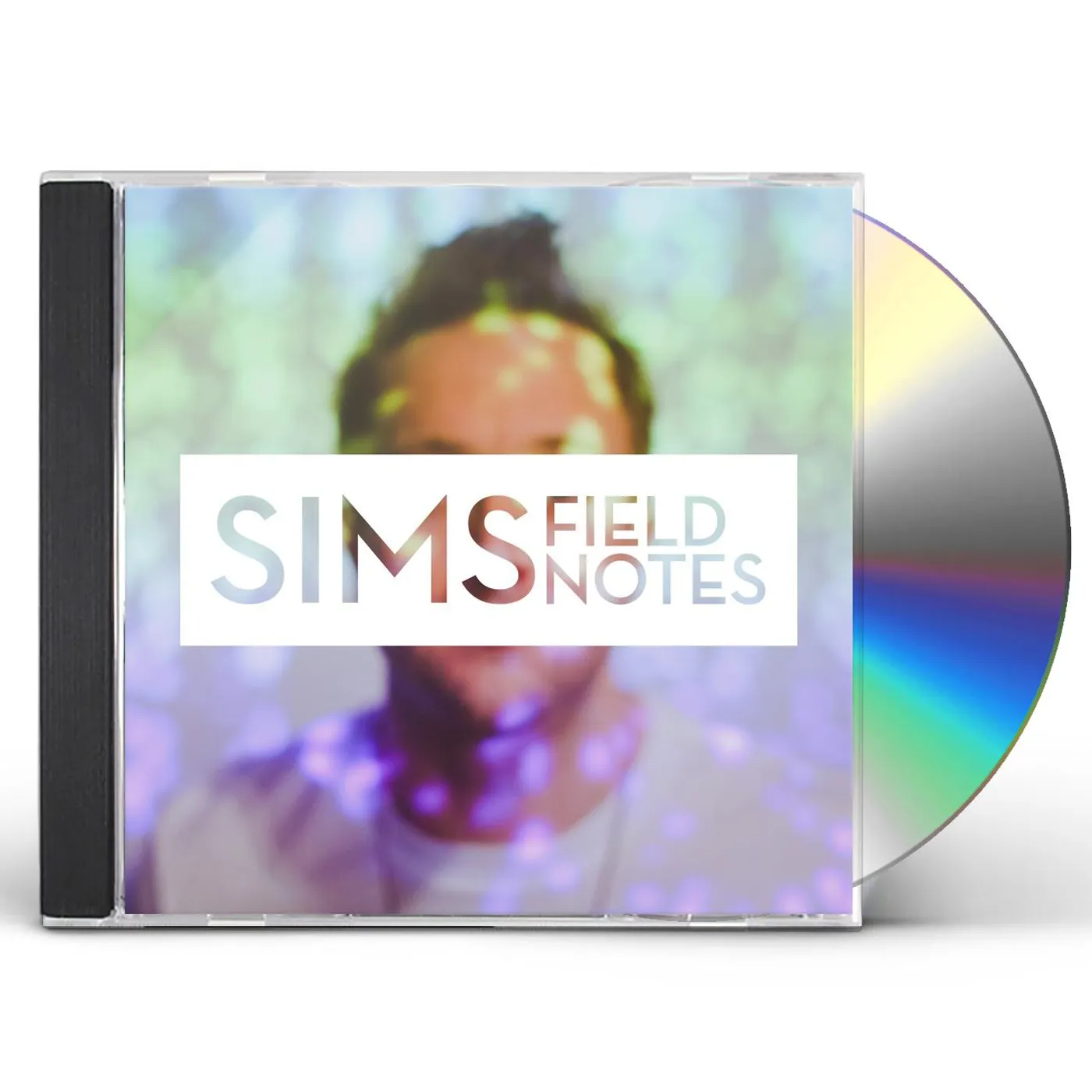 Sims FIELD NOTES CD