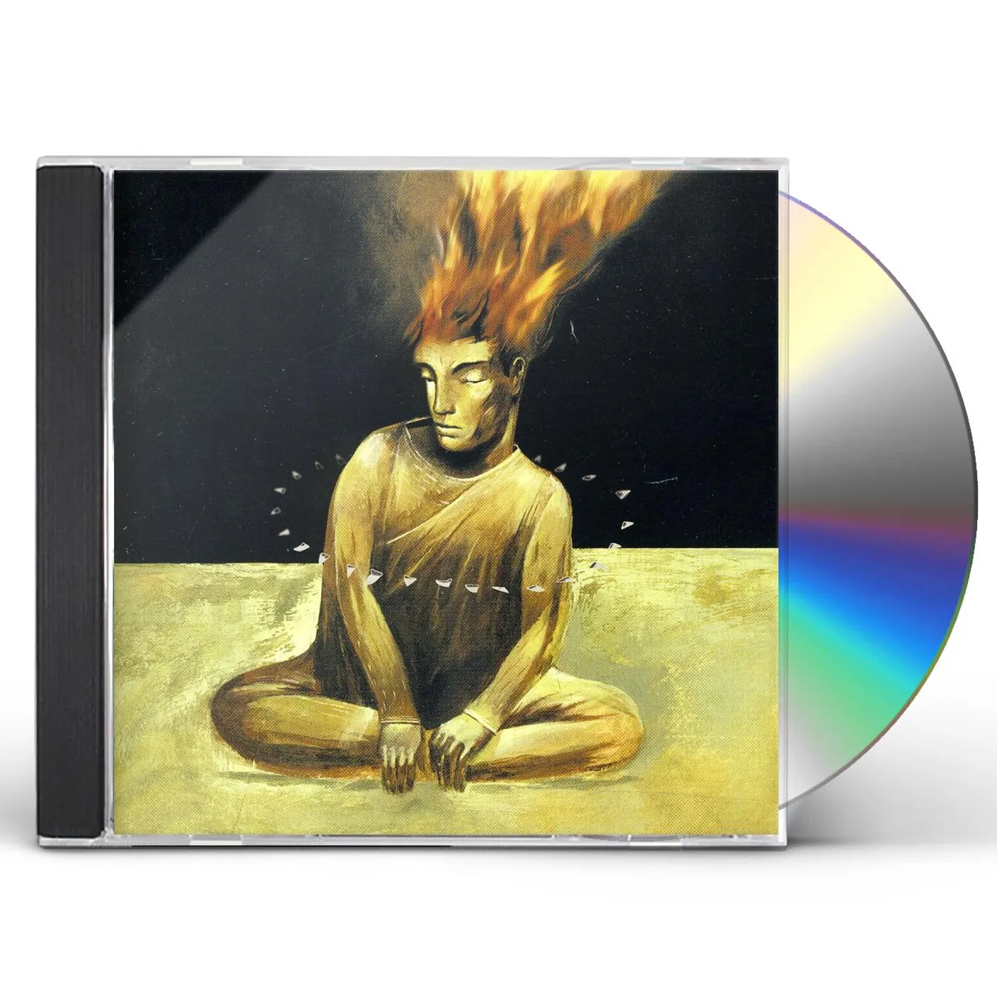 Few Left Standing REGENERATION OF SELF CD