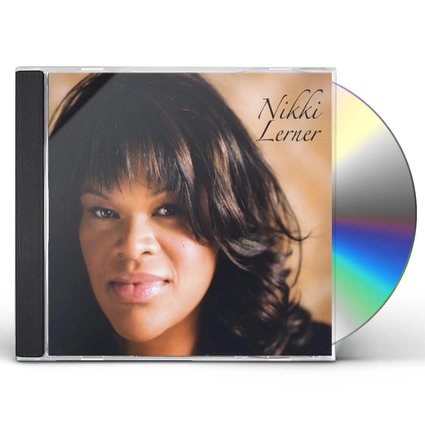 NIKKI LERNER CD
