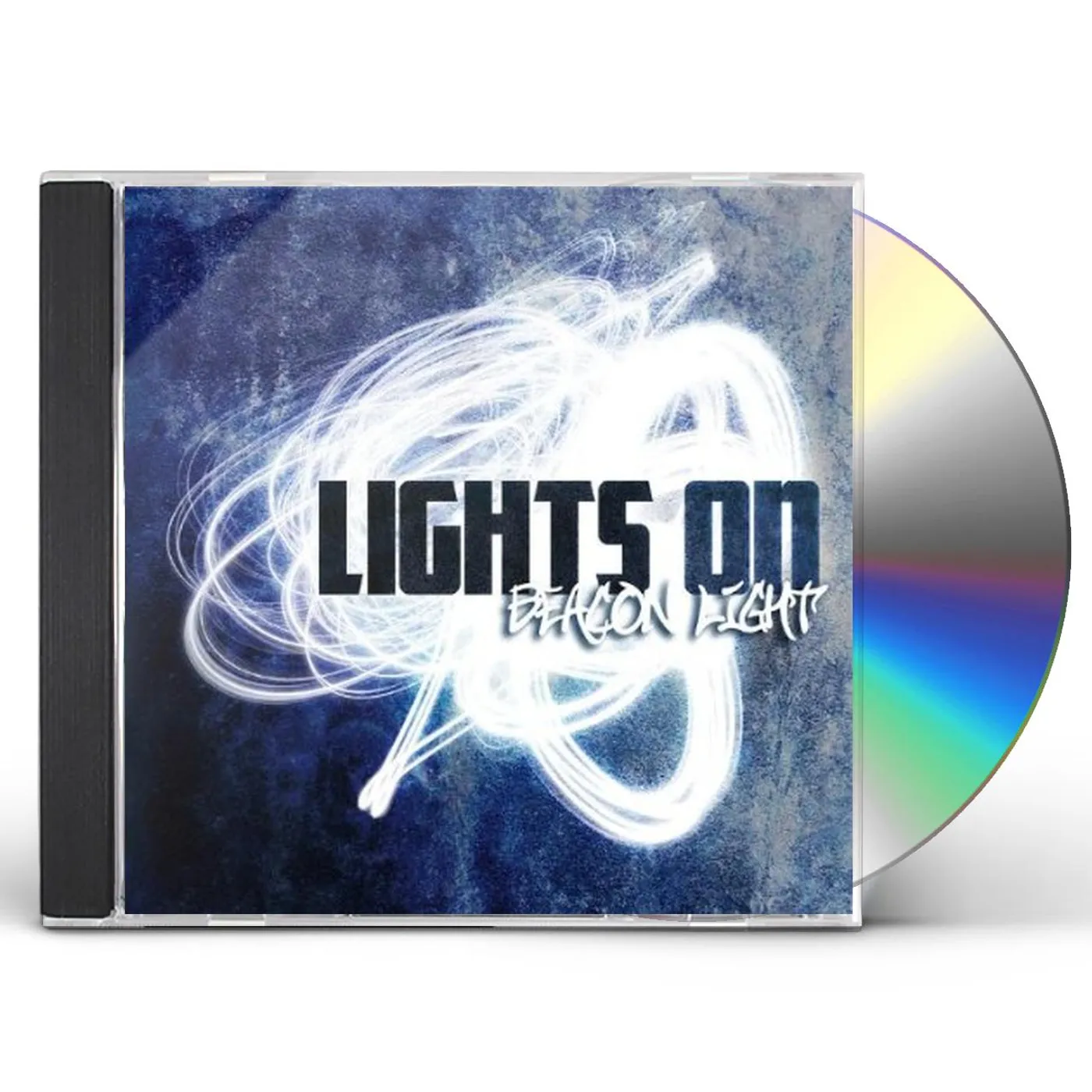 Beacon Light LIGHTS ON CD