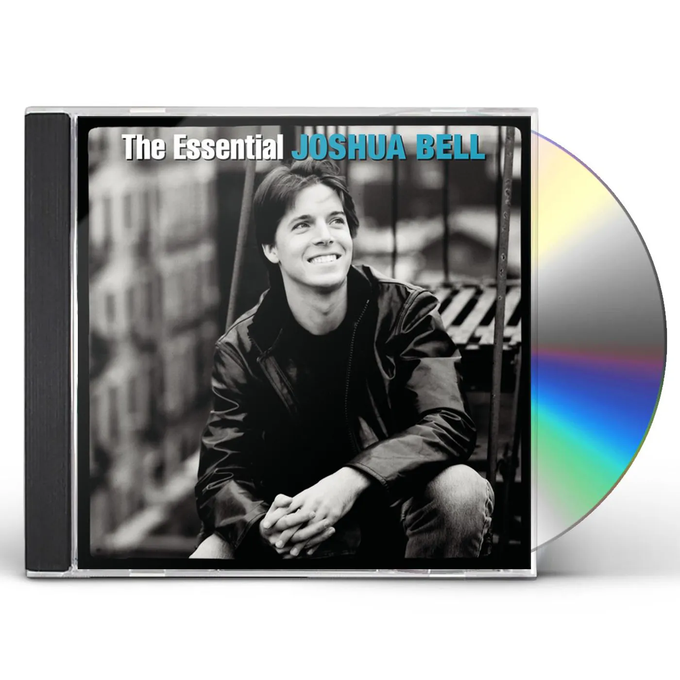 ESSENTIAL JOSHUA BELL CD