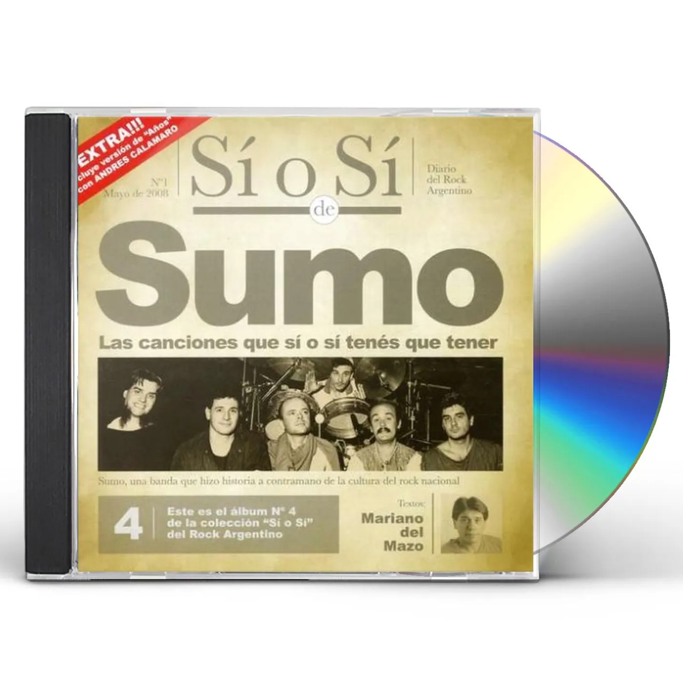 Antonio Tarragó Ros COLECCION MICROFON FOLCLORE CD