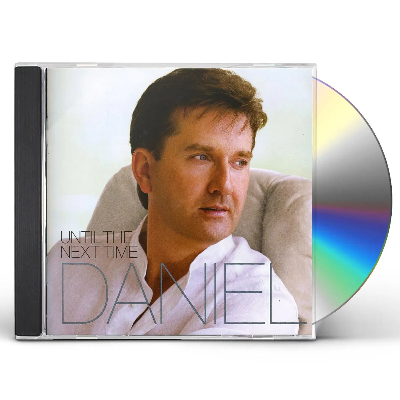 Daniel O'Donnell UNTIL THE NEXT TIME CD