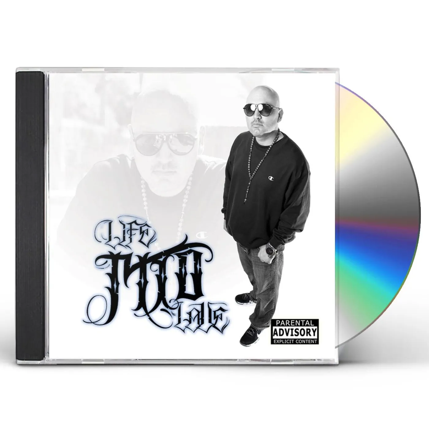 MTO LIFE & LOVE CD