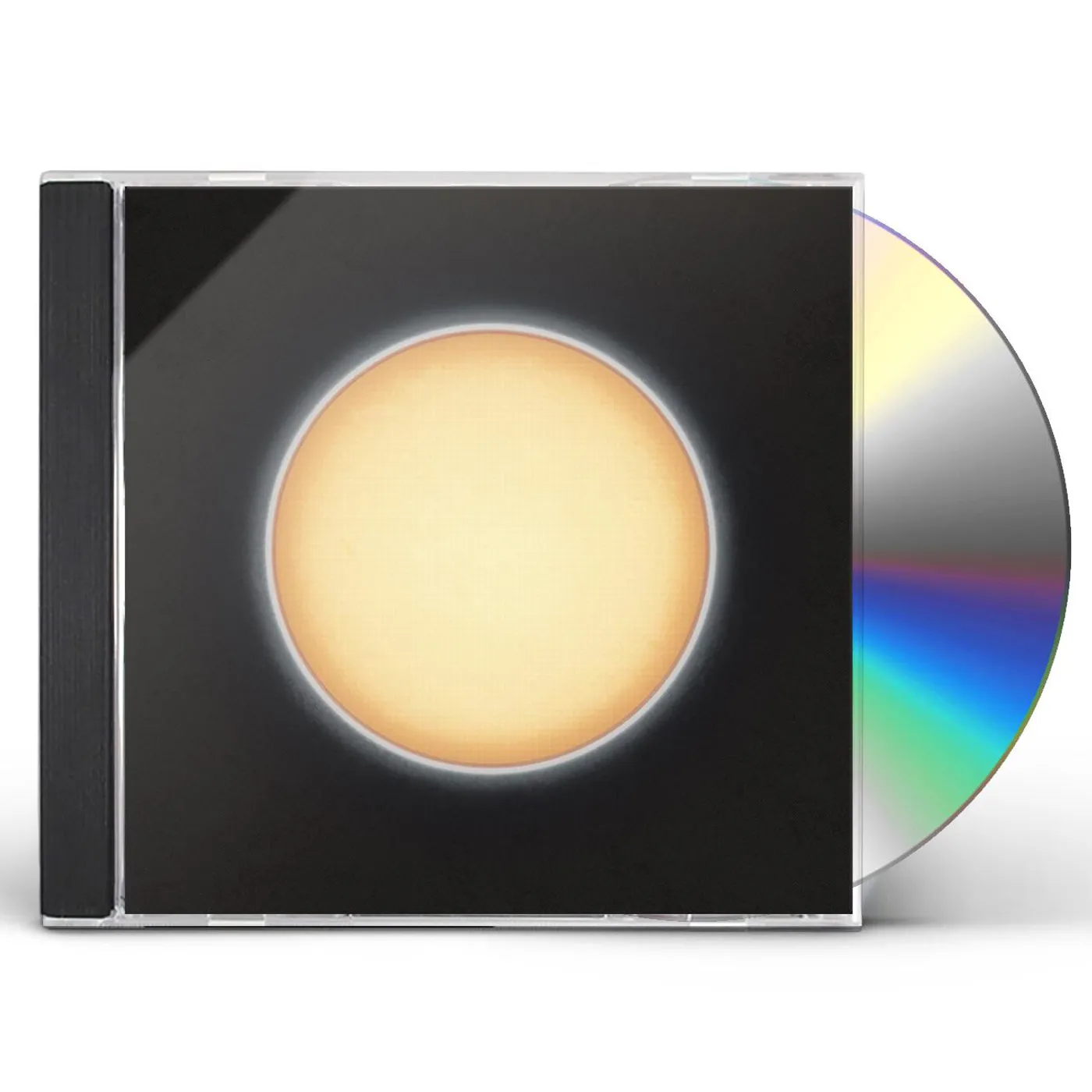 Phantasmagoria GOLDEN PLANET CD